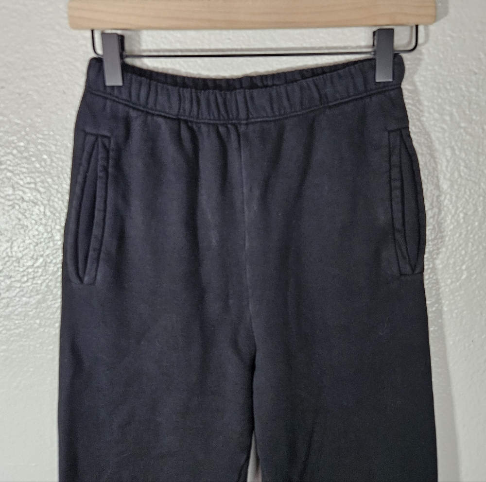 Joah Brown Empire Jogger Black Size XS - Picture 4 of 12